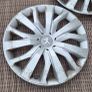 Peugeot Partner Hub/Wheel Caps Image 2
