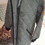 Ladies Coat Dkny Reduced Image 4