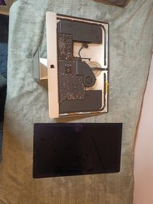 iMac 27" 2013 For Parts or Repair