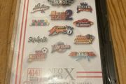 Neo geo x mega pack volume 1