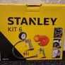 Stanley Portable Air Compressor DIY 6L Image 7