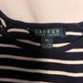 Ralph Lauren striped cotton top Image 2