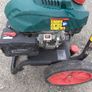 Petrol pressure washer - for parts Image 2