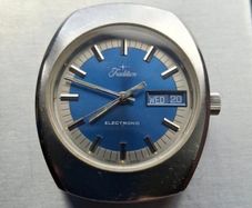 Electronic Watch