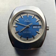 Electronic Watch
