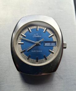 Electronic Watch