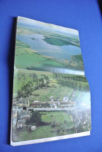 Limerick - The Rich Land