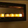 Candle display Image 2