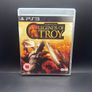 Warrriors: Legends of Troy Ps3 Image 3