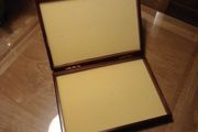 fly box - wooden .large.