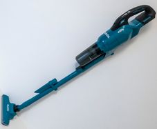 Makita Cordless Bagless Vacuum (As New)
