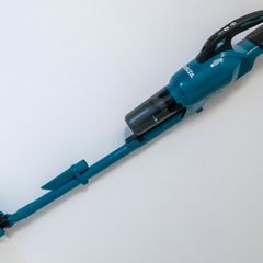 Makita Cordless Bagless Vacuum (As New)