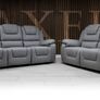 Recliner sofa axel Image 5