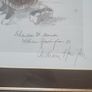 Lithograph. Renowned Cork Artist, William Harrington. Image 4