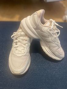 Adidas trainers