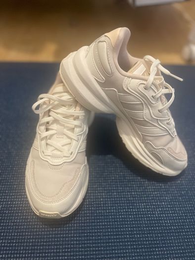 Adidas trainers