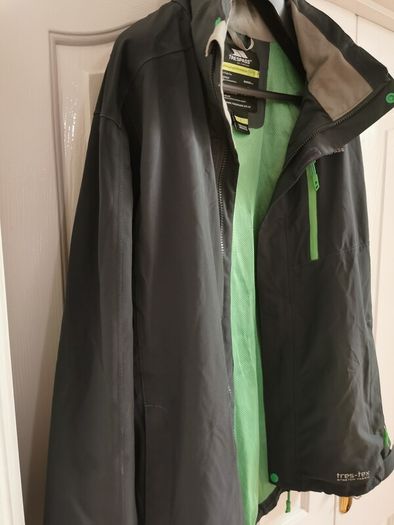 men's jackets