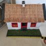 garden traditional Irish cottage Image 5