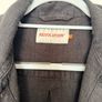 Revolution Men's Shirt in Black - size large Image 3