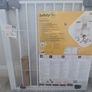 2x Baby Gates (73-80cm)  + 2x Extensions (7cm) Image 2