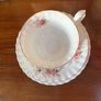 Royal Albert Lavender Rose Tea Set (8 items/pieces) Image 7