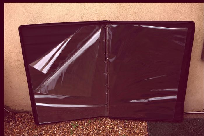 Bag .