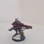 Warhammer 40k T'au Empire [Assorted Fire Warrior & Pathfinder conversions] Image 3