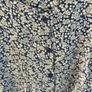 Next blue pattern dress Image 3