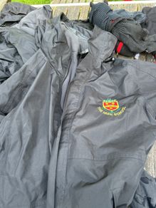School Uniform