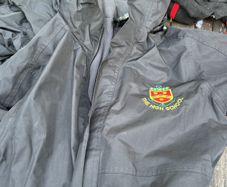 School Uniform