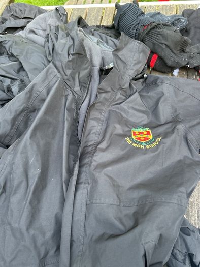 School Uniform