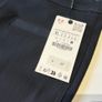 Zara trousers straight leg BNWT Image 4