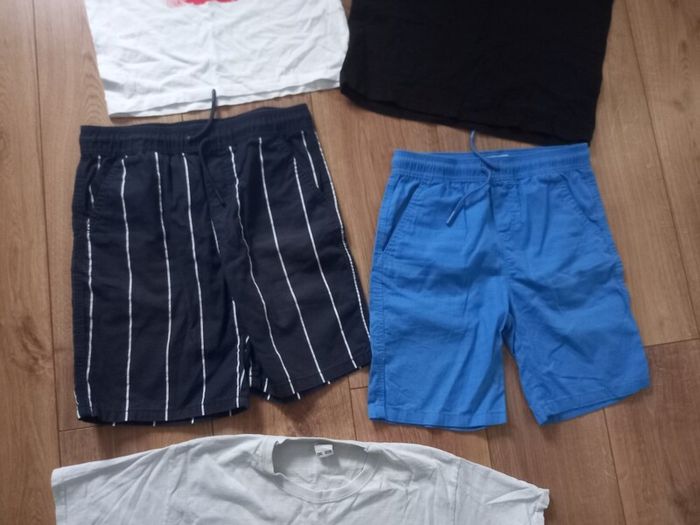 summer boys bundle