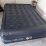 Luxury inflatable double airbed Image 2