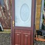 pvc door and frame Image 2