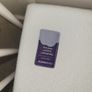 clevamama cot mattress Image 4