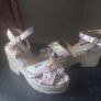 River Island wedge shoes  (free postage) Image 2