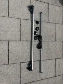 Roofbars