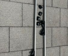 Roofbars