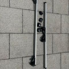 Roofbars