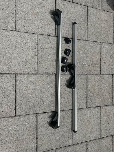 Roofbars