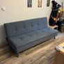 2 seater sofa bed Image 4