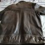 men's leather jacket Image 3