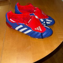 Adidas Predator Mania Blue Reps UK 10.5