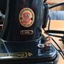 Singer sewing machine Image 2