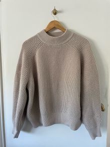 H&M Crewneck Jumper