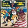 8sealed Children's Storybooks  45rpm Records Image 2