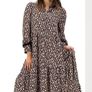 Levi's Farah Midi Dress Image 2