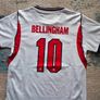 England football jerseys and shorts for boys 7 to 8 years Image 2