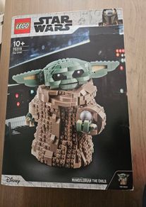 lego 75318 the child